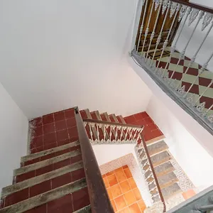 Duque De Rivas Apartments! Málaga