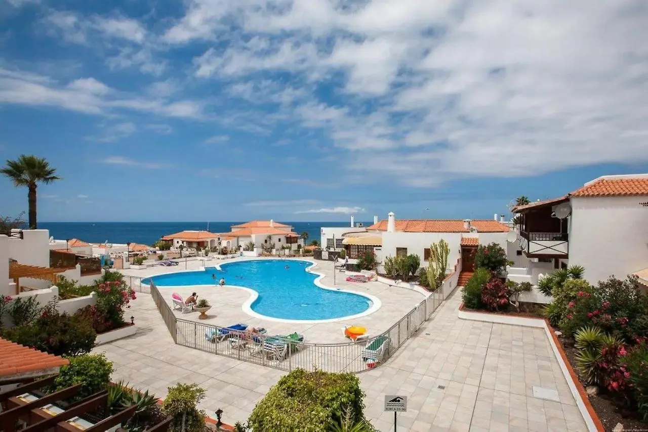 1 Bedroom Apartment For 4 People In Tenerife Costa Adeje  0*, Costa Adeje (Tenerife) Spain
