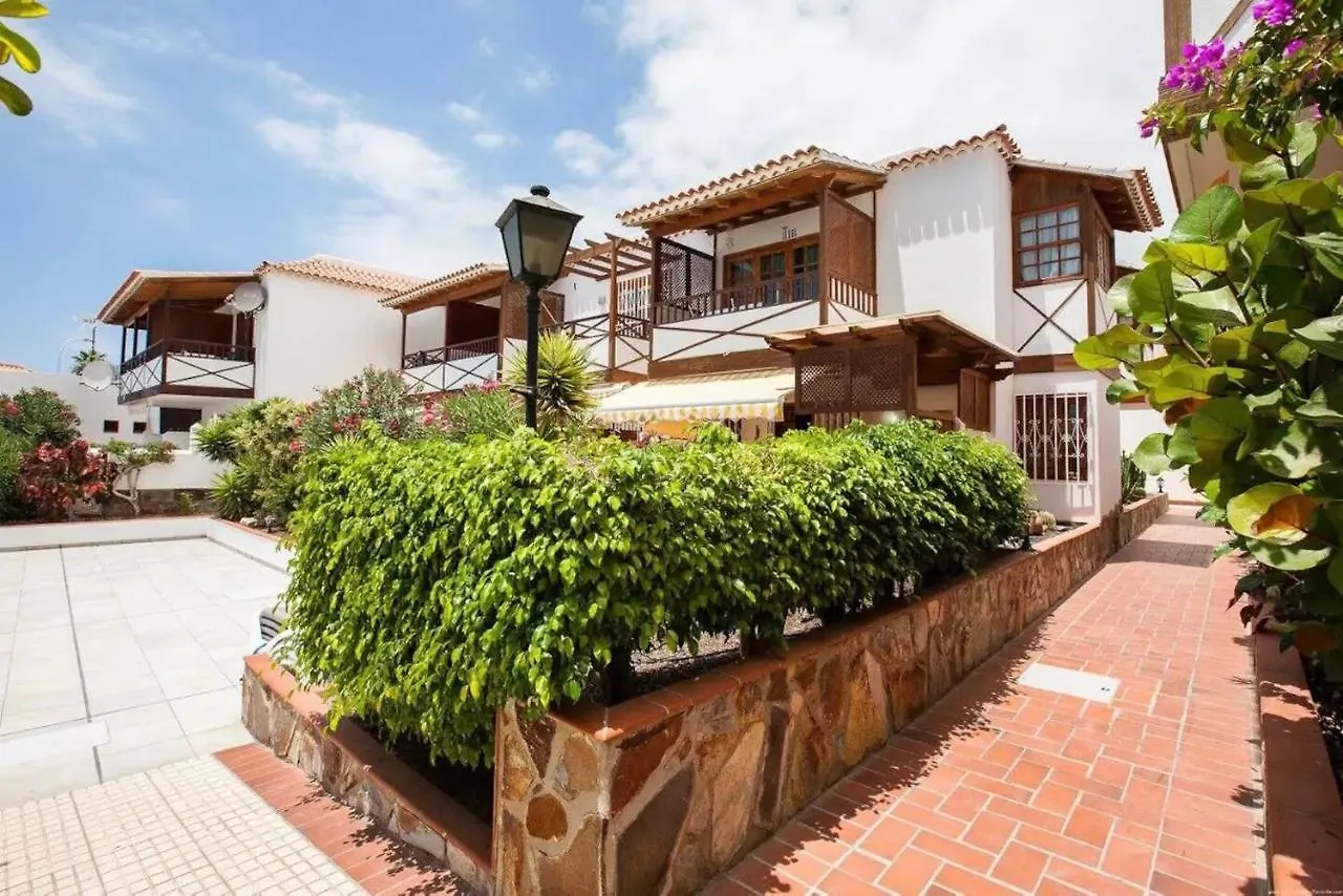 1 Bedroom Apartment For 4 People In Tenerife Costa Adeje   Costa Adeje (Tenerife)