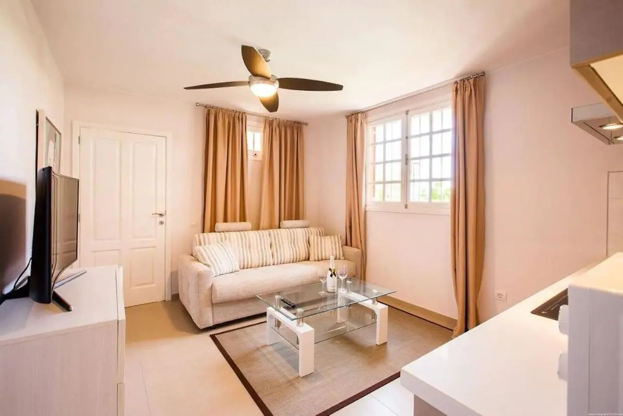 1 Bedroom Apartment For 4 People In Tenerife Costa Adeje   Costa Adeje (Tenerife)