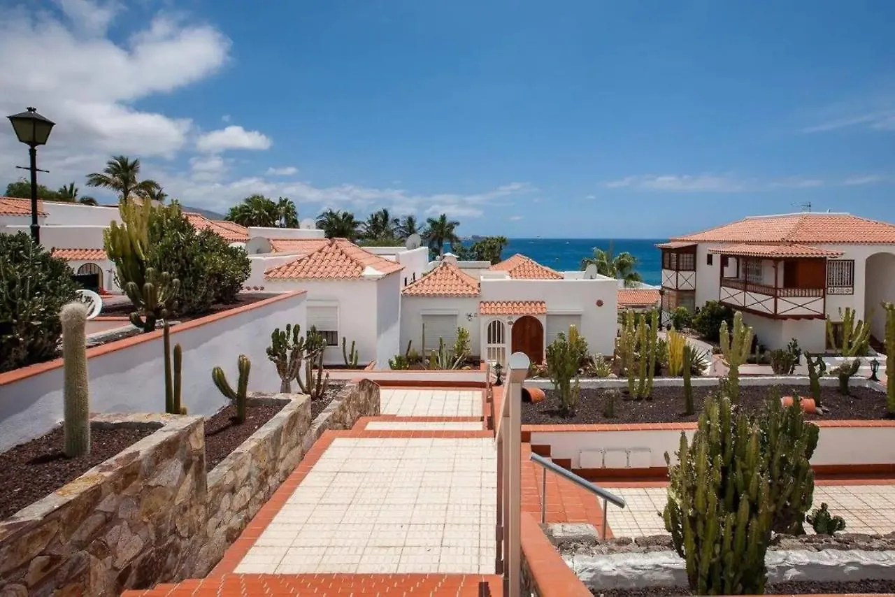 1 Bedroom Apartment For 4 People In Tenerife Costa Adeje  Costa Adeje (Tenerife)