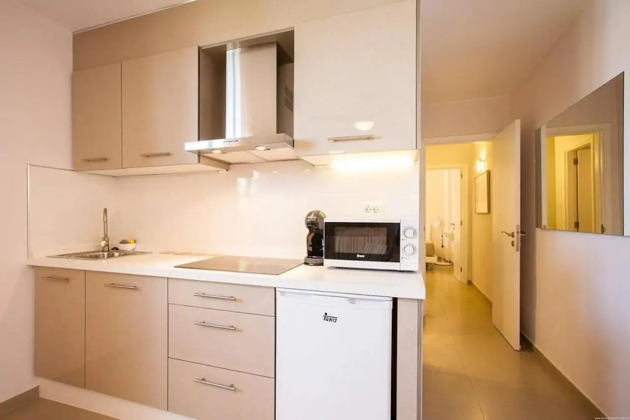 1 Bedroom Apartment For 4 People In Tenerife Costa Adeje   Costa Adeje (Tenerife)