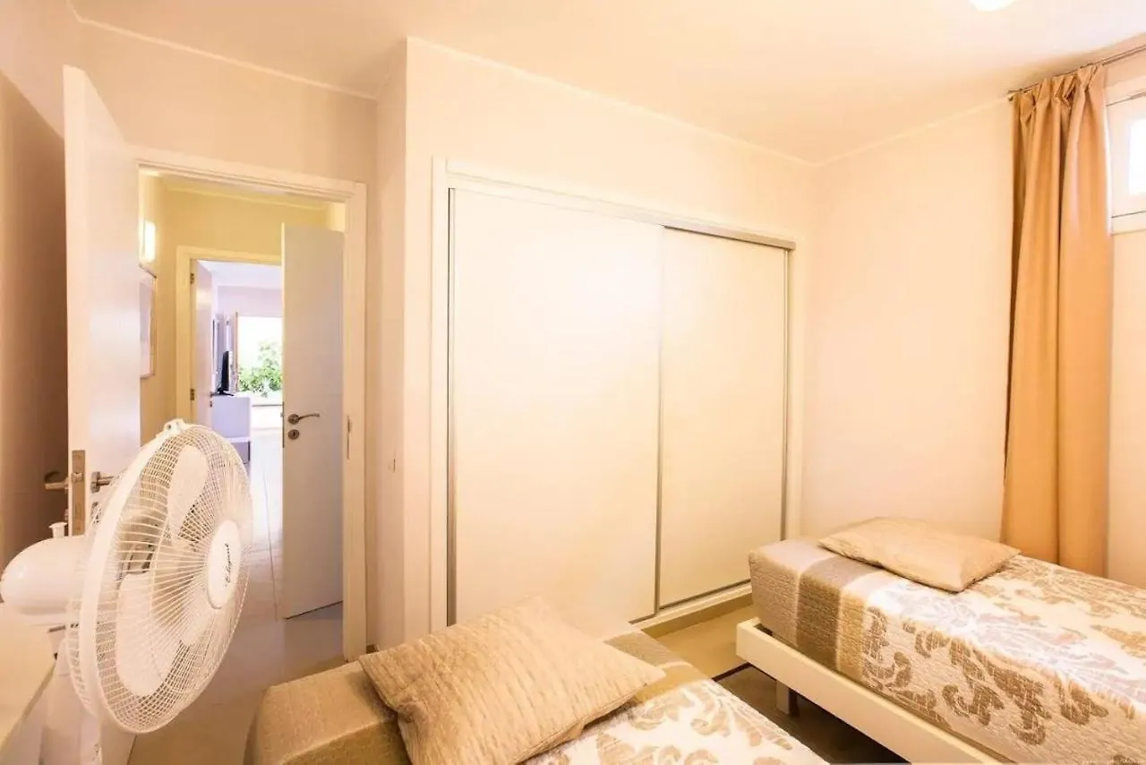 1 Bedroom Apartment For 4 People In Tenerife Costa Adeje  0*, Costa Adeje (Tenerife) Spain