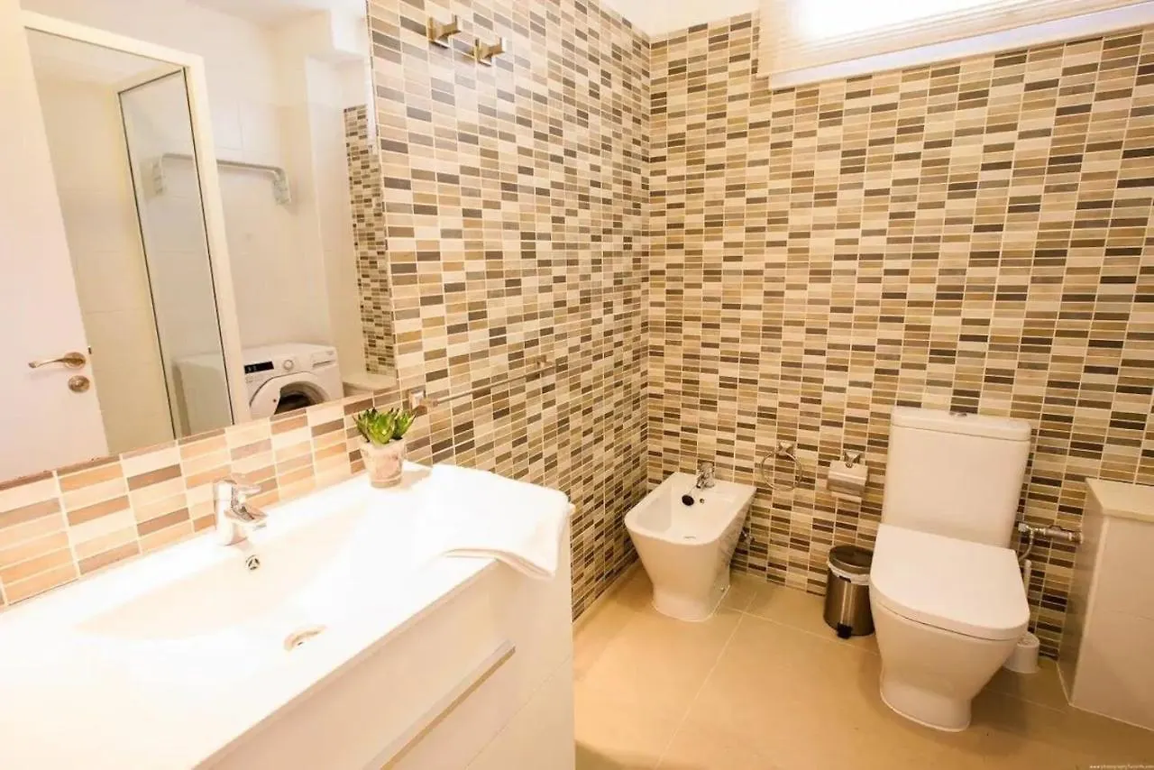 1 Bedroom Apartment For 4 People In Tenerife Costa Adeje  Costa Adeje (Tenerife)